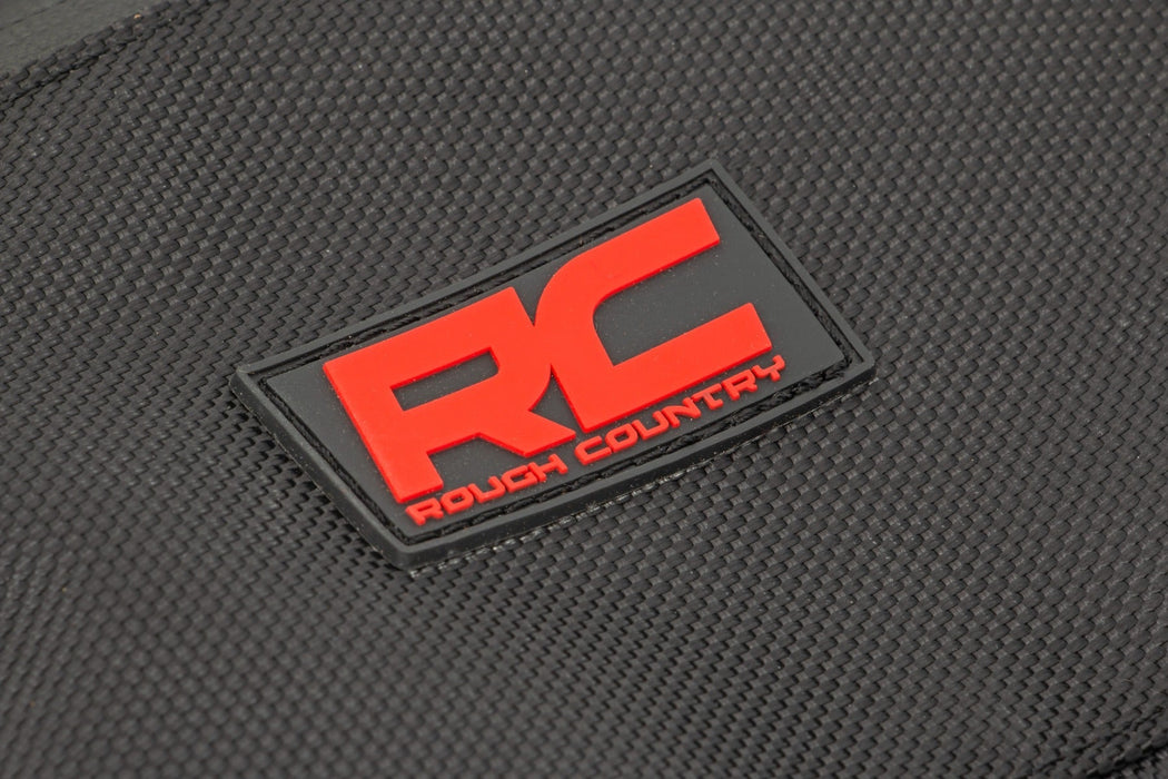 Storage Bag | Middle | Honda Talon 4WD (2019-2021)