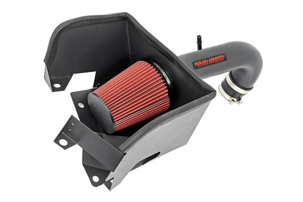 Rough Country Cold Air Intake 5.7L Ram 1500 2Wd/4Wd (2019-2023) 10477