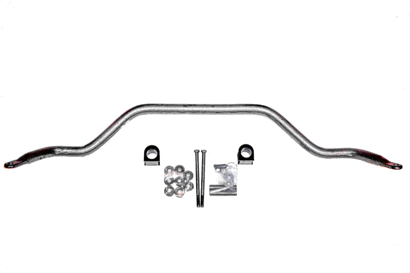 Hellwig 99-04 Ford Mustang w/o IRS Solid Chromoly 1-5/16in Front Sway Bar 6704