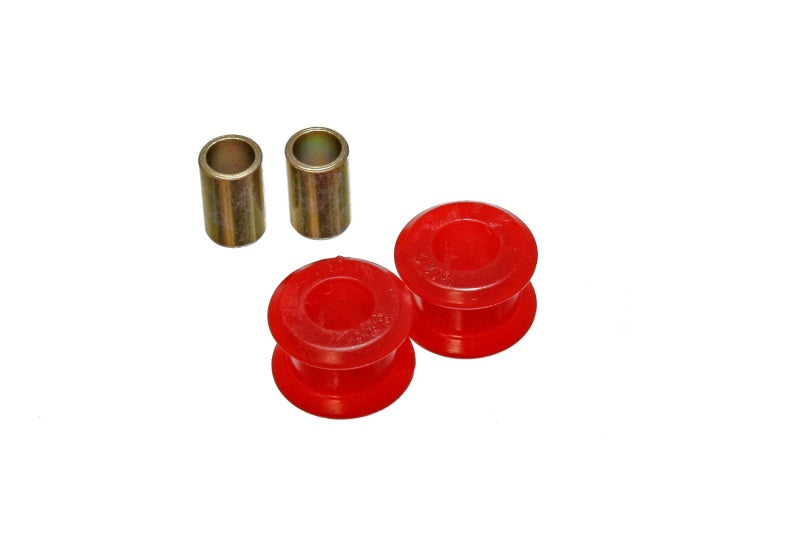 Energy Suspension 62-80 MG MGB Red Front Sway Bar End Link Bushings 10.8101R