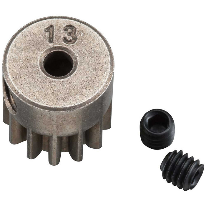 Axial AX30724 Pinion Gear 32P 13T Steel 3mm Motor Shaft AXIC0724 Gears & Differentials