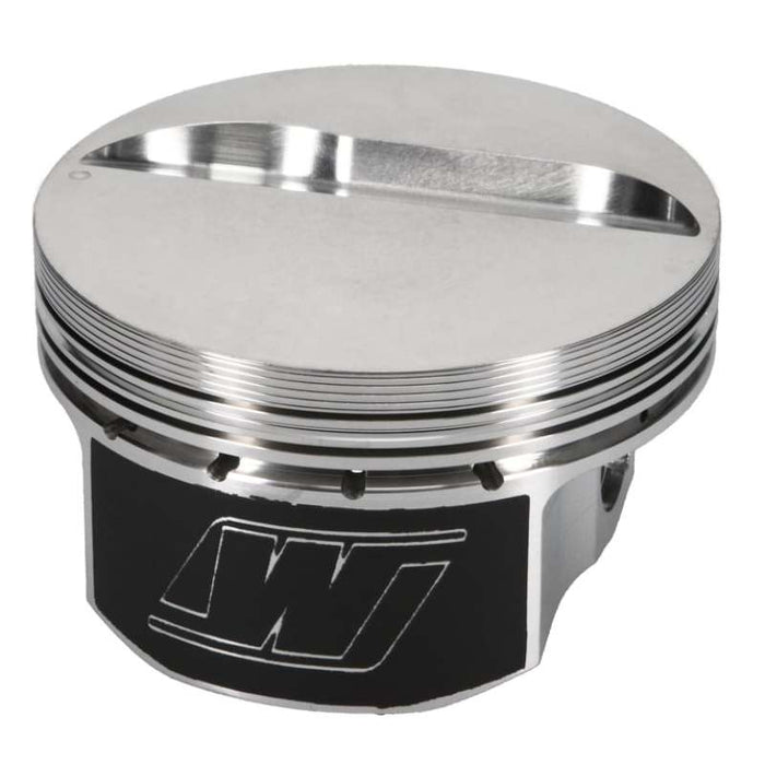 Wiseco Mercedes EVO 1 M102E23 16V 96.5mm Bore 9:1 CR Piston Set (Set of 4) KE230M965