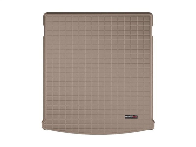 WeatherTech 2018+ Volkswagen Atlas Cargo Liner Tan 41974