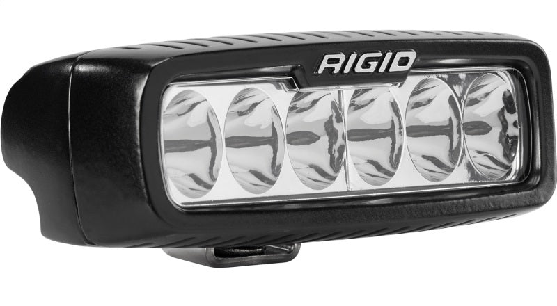 Rigid Industries SR-Q Series Pro Driving LED Light