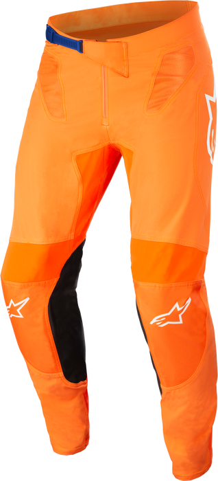 Alpinestars Supertech Foster Pants Orange Sz 30 482-970330