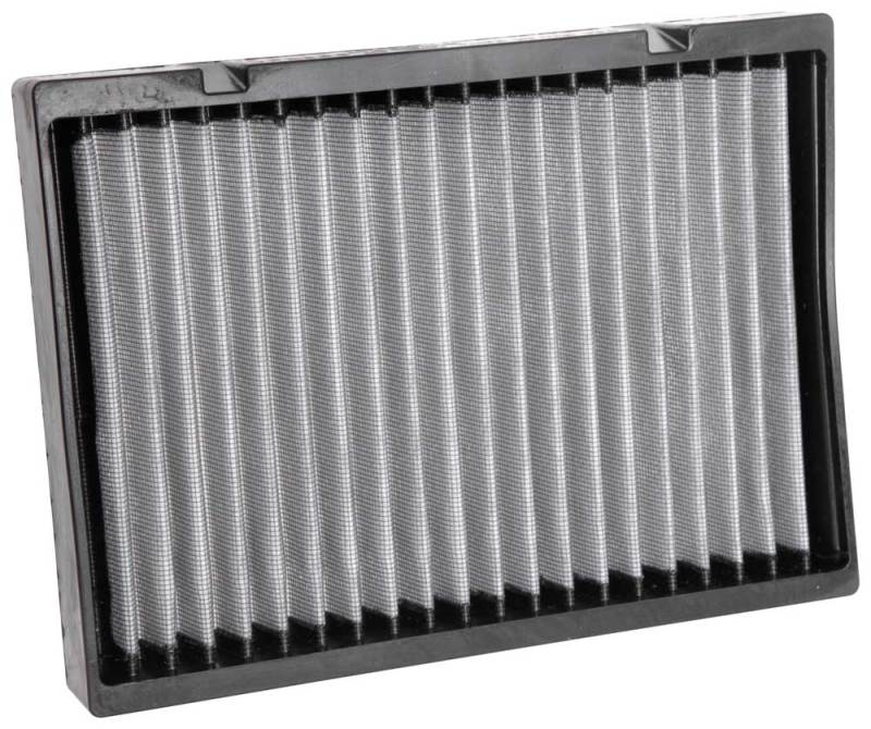 K&N Cabin Air Filter: Premium, Washable, Clean Airflow To Your Cabin Air Filter Replacement: Fits Select 2015-2019 Mercedes Vehicle Models, Vf2066 VF2066