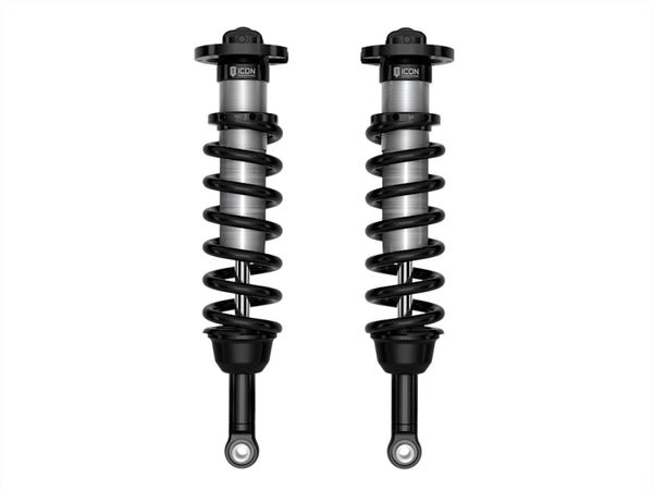 ICON 2022+ Toyota Tundra 2.5 Series VS IR Coilover Kit 58670