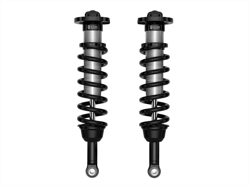 Icon 2022-Up Toyota Tundra 2.5 Vs Internal Reservoir Coilover Kit 58670