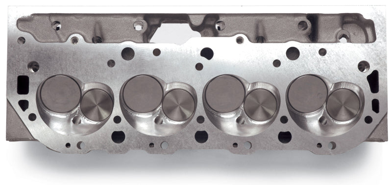 Edelbrock 61409 Cylinder Head