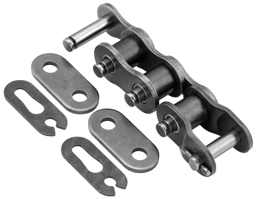 Bikemaster 530 Precison Roller Bulk Chain/Link 530 KIT