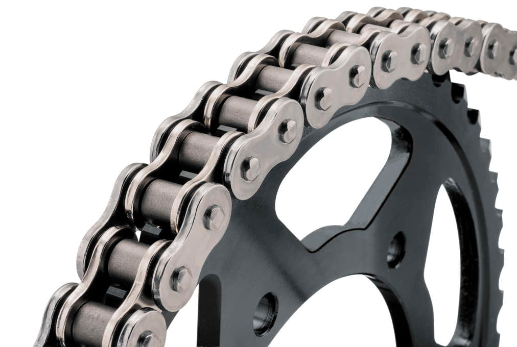 Bikemaster 530H Heavy-Duty Precision Roller Chain 530H X 118