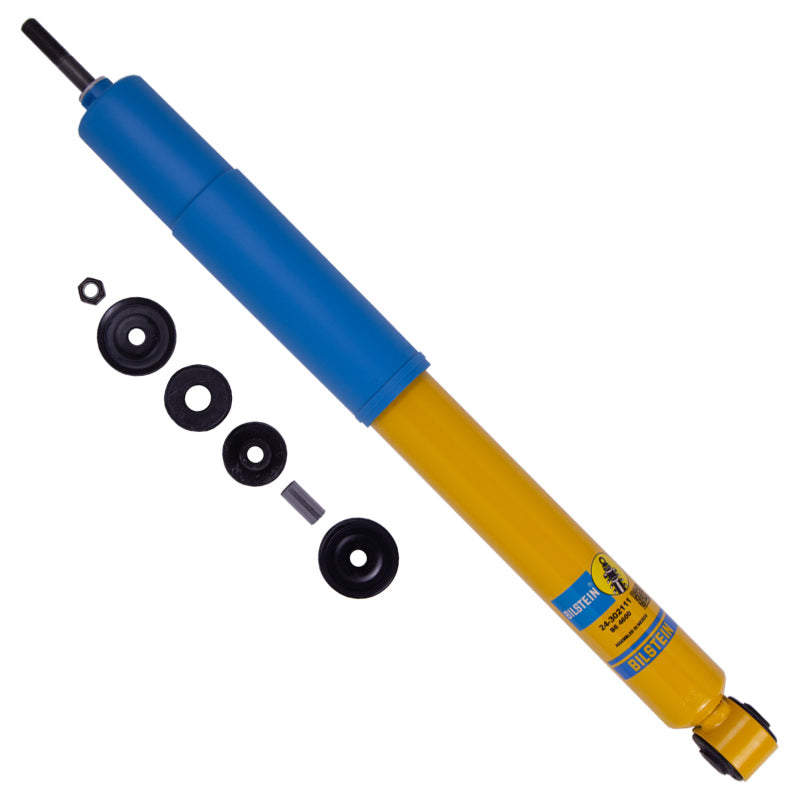 BILSTEIN 19-21 Fits Ram 2500 B6 4600 Shock Rear 24-302111