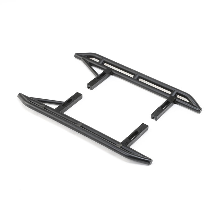 Axial SCX6 Rock Sliders Trail Honcho AXI250014 Elec Car/Truck Replacement Parts