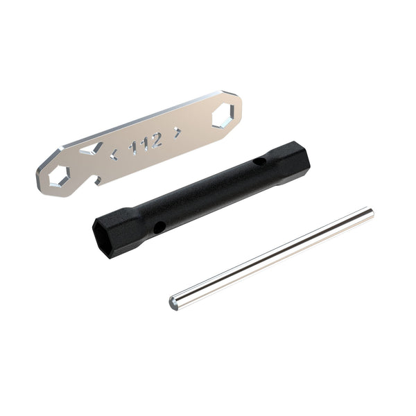 Front Runner Slimline 3 Slat Tools RRAC1021