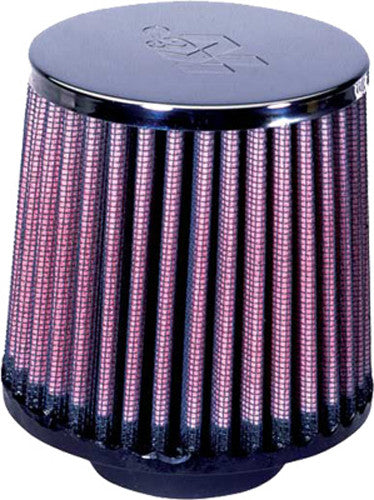 K&N Engine Air Filter: High Performance, Premium, Powersport Air Filter: Fits 2000-2007 HONDA (TRX400FA Rancher AT, TRX400FGA, GPScape, TRX350FE, 4x4 ES, TRX350FM, TRX350TE, TRX350TM, Rancher) HA-3500