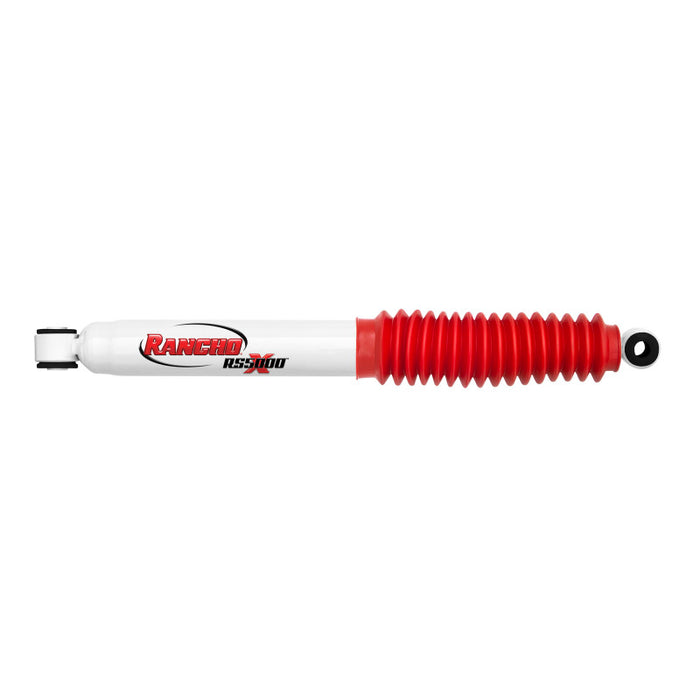 Rancho 17-19 Ford Pickup / F250 Series Super Duty Rear RS5000X Shock RS55046A