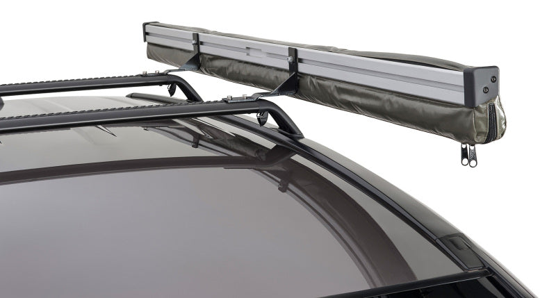 Rhino Rack Rhino-Rack Sunseeker Awning Angled Up Brackets For Flush Bars (Rsp/Rs/Sg) 32123