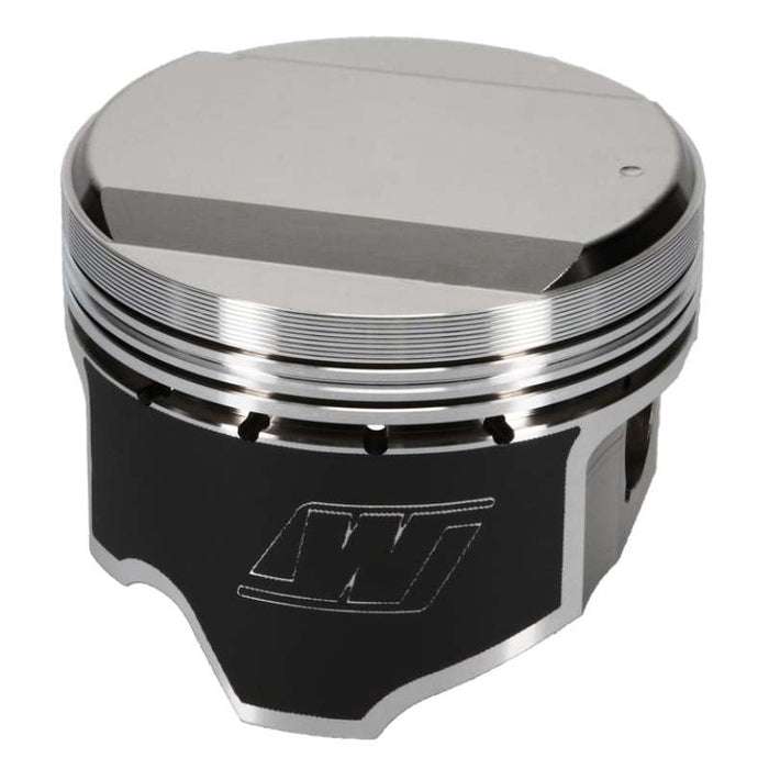 Wiseco Compatible with Nissan RB25 DOME 6578M865 Piston Shelf Stock Kit K578M865