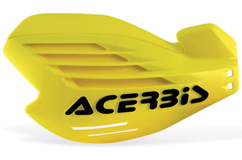 Acerbis X-Force Yellow Handguard 2170320005