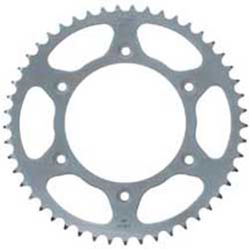 Sunstar 2-355953 53-Teeth 520 Chain Size Rear Steel Sprocket