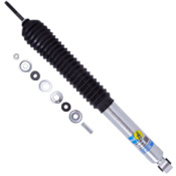 Bilstein 5100 Series 2010 Toyota Tundra SR5 Rear 46mm Monotube Shock Absorber 24-321150