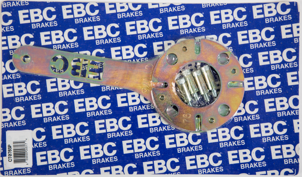 EBC Brakes CT076SP Motorcycle & Powersports