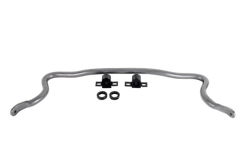 Hellwig 07-16 Fits Toyota Land Cruiser 200 Series Solid Heat Treated Chromoly 1-1/2in Front Sway Bar 7753