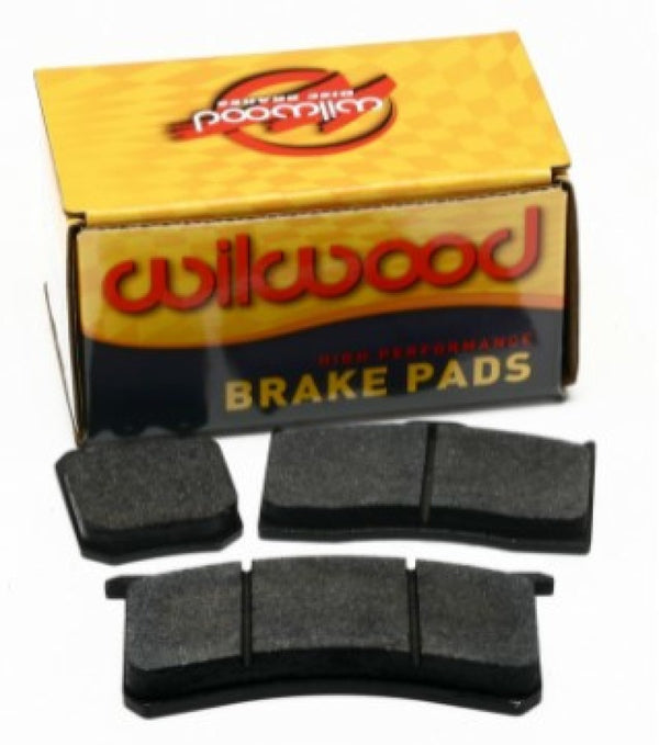 Wilwood Pad Set BP-20 7520 GN III 150-9417K