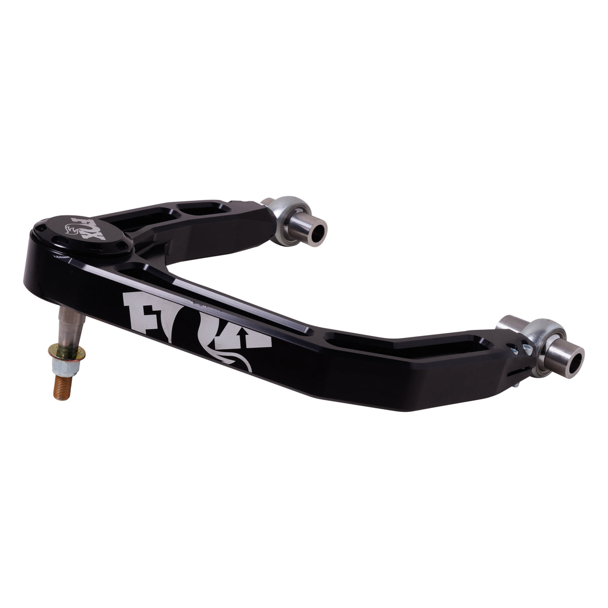 FOX Control Arm Kit Black 803-35-020