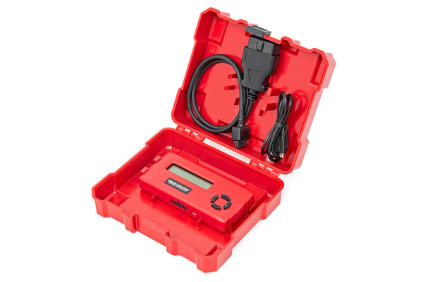 Rough Country Speedometer Calibrator Multiple Makes & Models ( Fits Jeep/RAM) 90019T