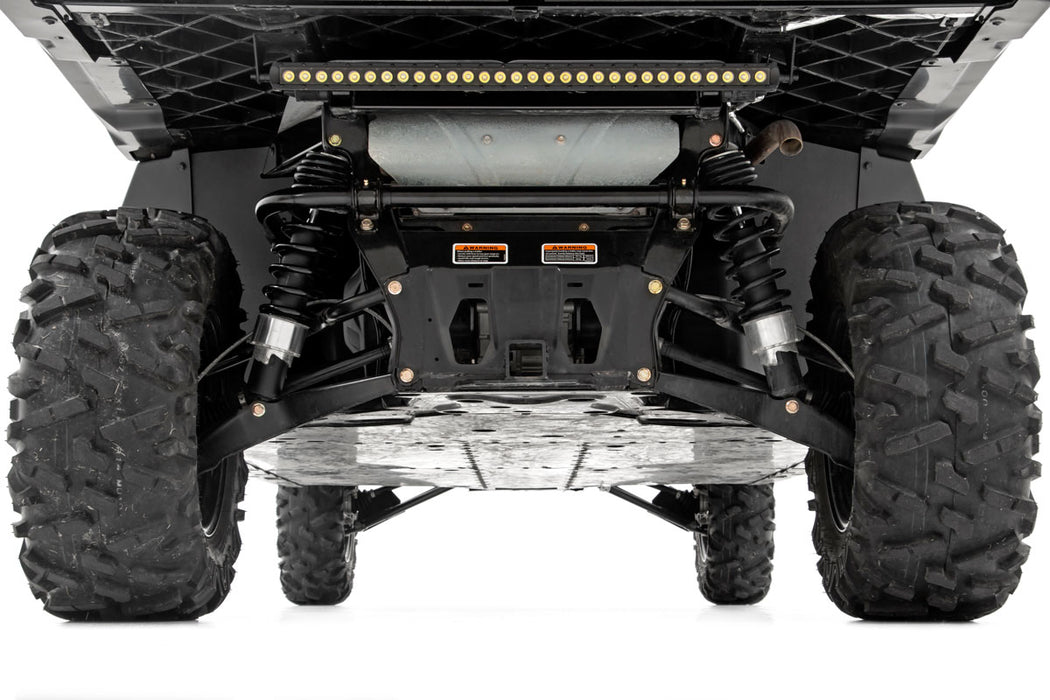Rough Country 3 Inch Lift Kit Can-Am Defender Hd 5/Hd 8/Hd 9/Hd 10 97002