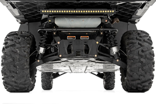 Rough Country 3 Inch Lift Kit Fits Can-Am Defender Hd 5/Hd 8/Hd 9/Hd 10 97035