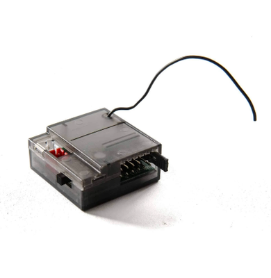 Axial AXI31620 AE-6 ESC/Rx (Forward/Reverse) # SCX24