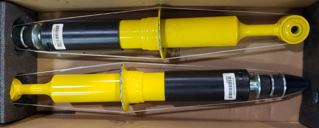Dobinsons Scratch & Dent - Open Box Gas Strut Pair GS59-220