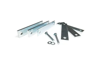 BDS Carrier Bearing Drop Kit 122405