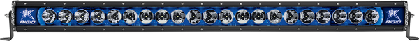 Rigid Industries 240013 LED Light Bar, blue, os