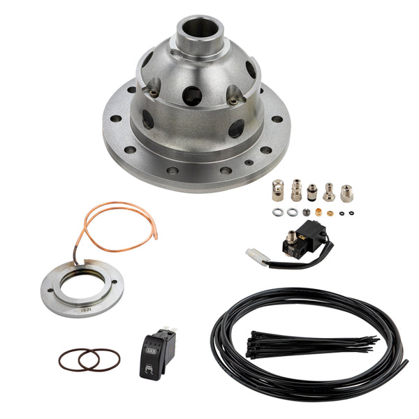 ARB Airlocker H260 37 Spl, Fits Nissan H260 S/n RD215