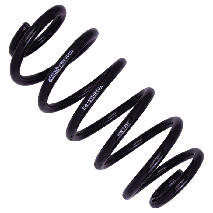 Bilstein B12 1999 Volkswagen Passat 1.8T Front and Rear Suspension Kit 46-188700