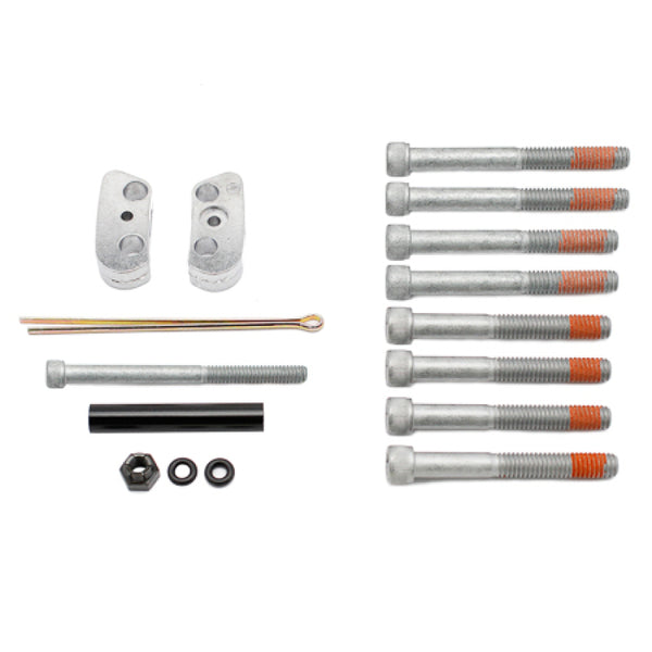 Wilwood Caliper Spacer Kit FNDL/NDP/NDL for .81in Rotor 300-6589
