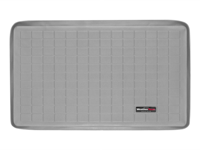 WeatherTech 03-05 Toyota 4Runner Cargo Liners Grey 42229