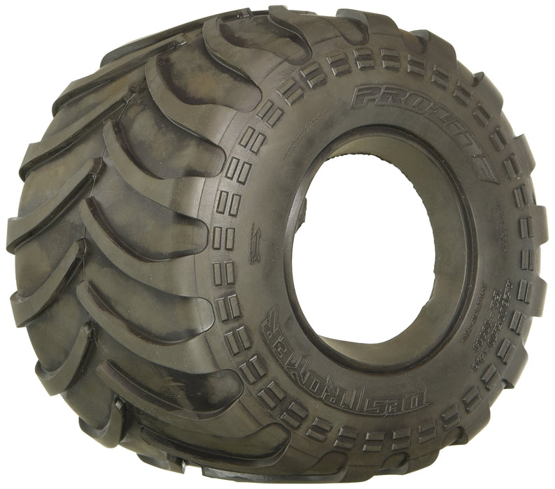 Pro-Line 1011402 Destroyer 2.6 inch All Terrain Tires (2) Clod Buster