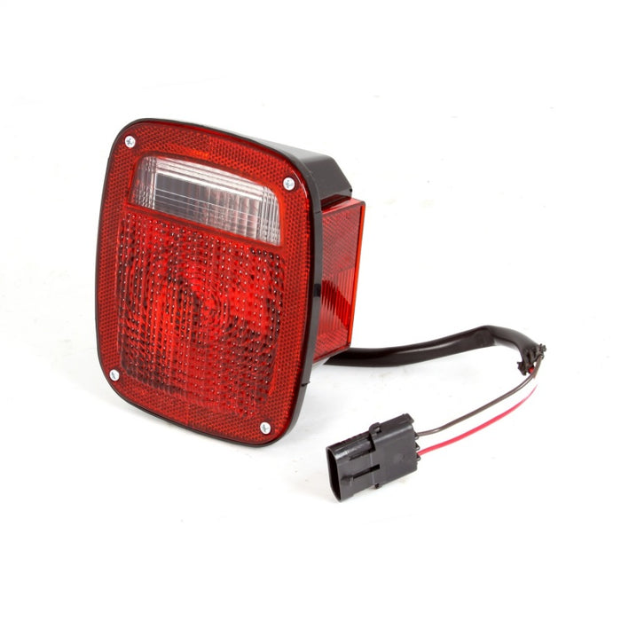 Omix Tail Light RH 98-06 compatible with Jeep Wrangler TJ 12403.48