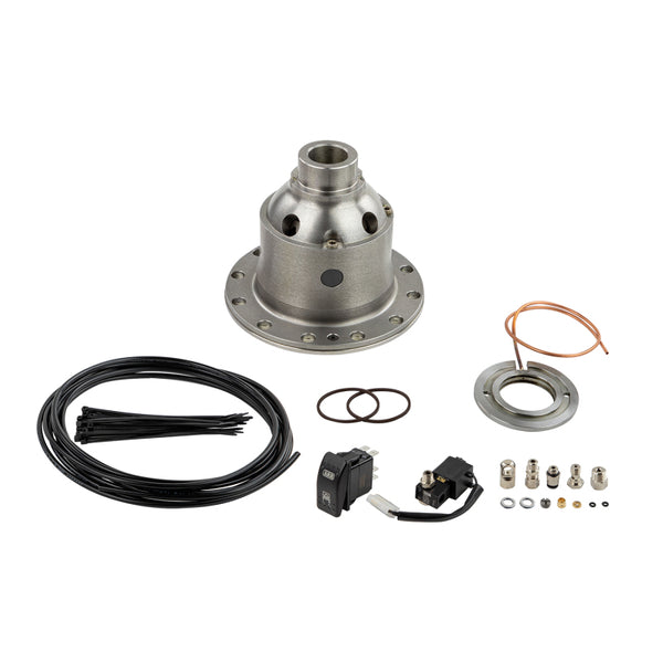 ARB Airlocker Rear 34Spl, Fits Nissan Np300 RD229