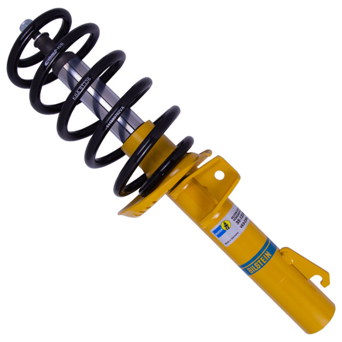 Bilstein B12 2007 Volkswagen Passat 2.0T Wagon Front and Rear Suspension Kit 46-184429