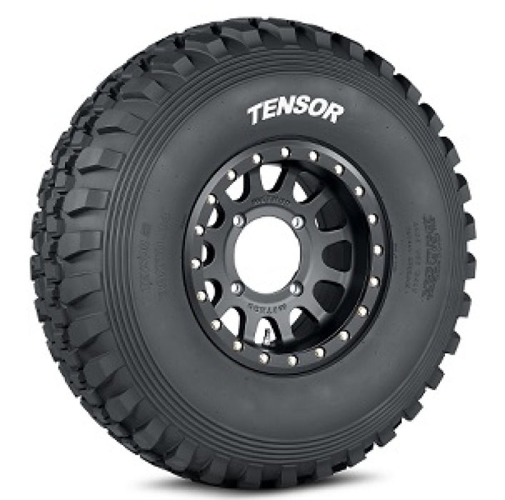 Tensor Tire  30 x 10-14 in. Desert Series 60 Durometer Tread Compound Tire