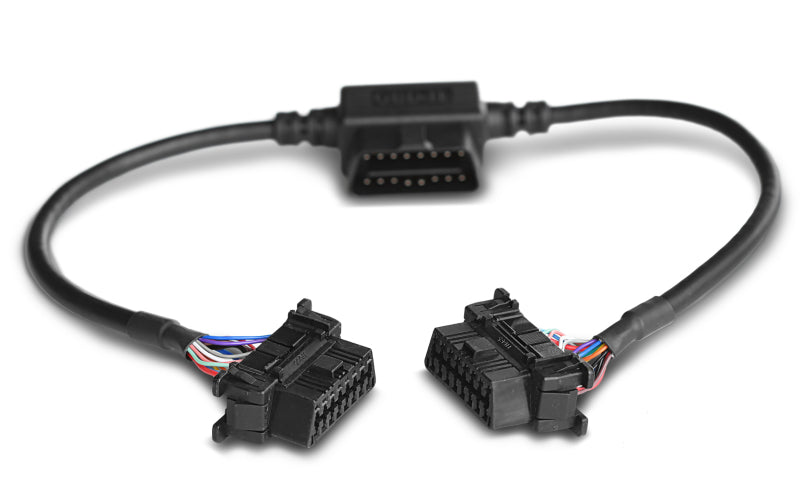 AMP Research 76404-01A PowerStep PlugNPlay PassThru Harness for all models Ram Toyota