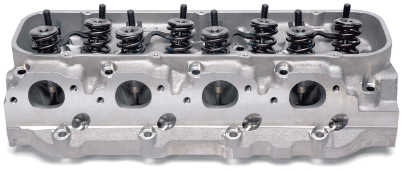 Edelbrock 61409 Cylinder Head