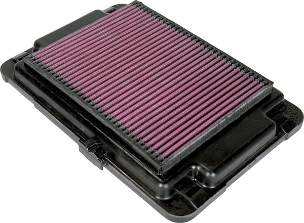 K&N HA-4099-T Honda POWERLID High Performance Replacement Air Filter