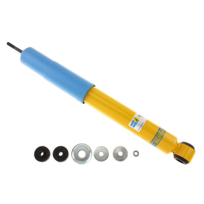 BILSTEIN B6 Fits Toyota Land Cruiser (j9)R 46mm Monotube Shock Absorber 24-027410
