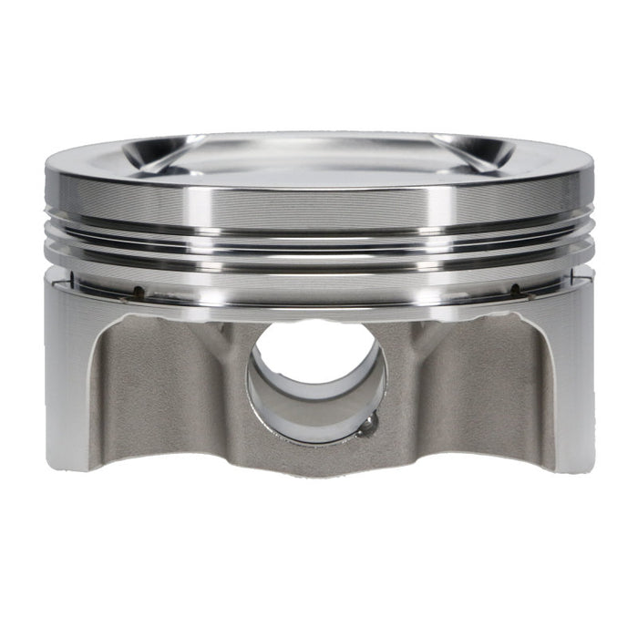 JE Pistons Mitsubishi 6G72 24V 91.5mm Bore STD Size 8.0:1 CR Pistons 321331